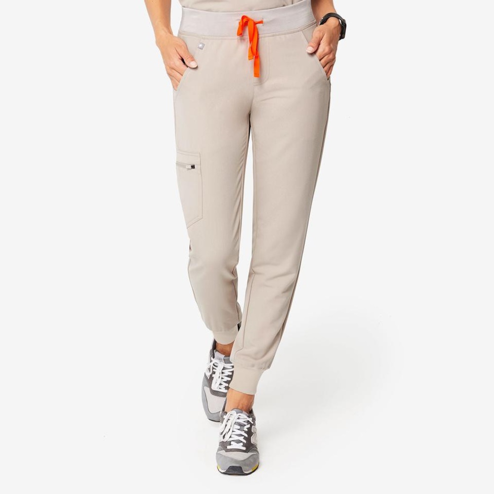 NWT Figs scrubs set XS